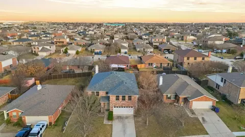 2609 Misty Harbor Dr, Little Elm, TX 75068