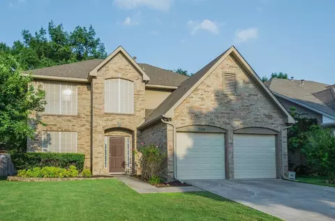 2308 Mapleleaf Ln, Flower Mound, TX 75028