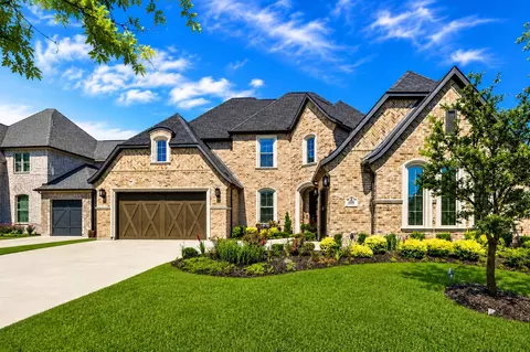 3395 Waverly Dr, Celina, TX 75009