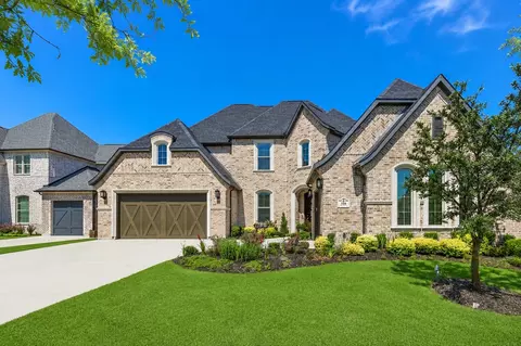 3395 Waverly Dr, Celina, TX 75009