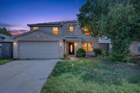6008 Mckaskle Dr, Fort Worth, TX 76119
