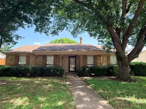 705 Priscilla, Desoto, TX 75115