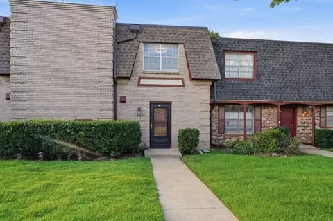 1821 E Grauwyler Rd #181, Irving, TX 75061