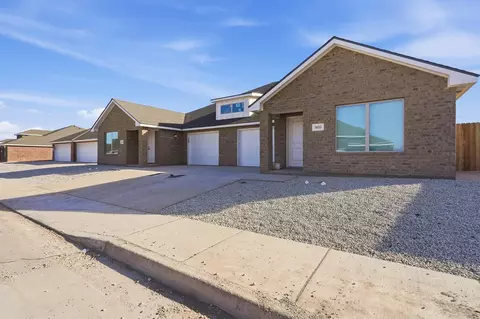 2838 Glennster, Abilene, TX 79606