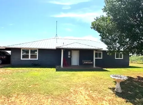 372 County Road 107, Roby, TX 79543