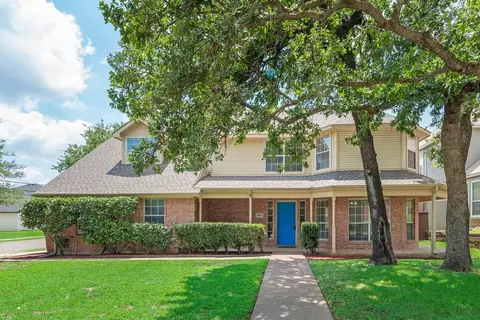 5610 Eagle Rock Rd, Arlington, TX 76017
