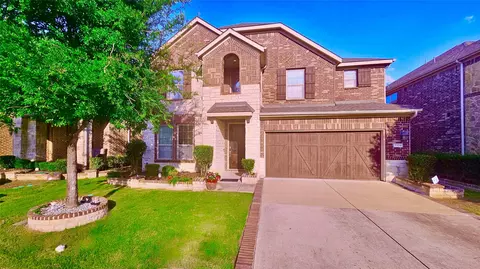7324 Clementine Dr, Irving, TX 75063