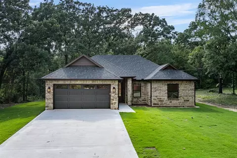 172 Harmon, Gun Barrel City, TX 75156