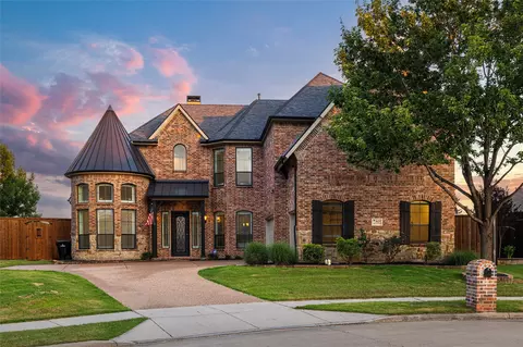 4625 The Landings Ct, Frisco, TX 75033