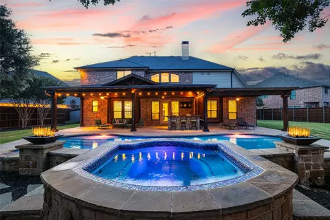 4625 The Landings Ct, Frisco, TX 75033