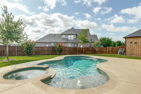 2723 Village Creek St, Prosper, TX 75078