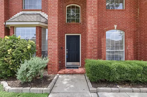 105 Dorsett Dr, Irving, TX 75063