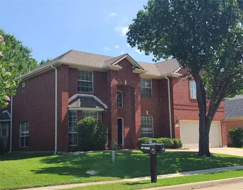 105 Dorsett Dr, Irving, TX 75063