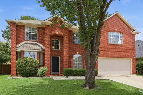 105 Dorsett Dr, Irving, TX 75063