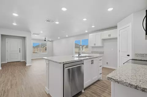 432 Colorado, Abilene, TX 79601