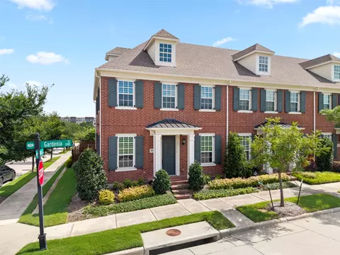 1036 Gardenia St, Carrollton, TX 75007
