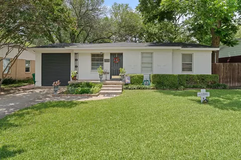 1413 Belmont St, Mesquite, TX 75149