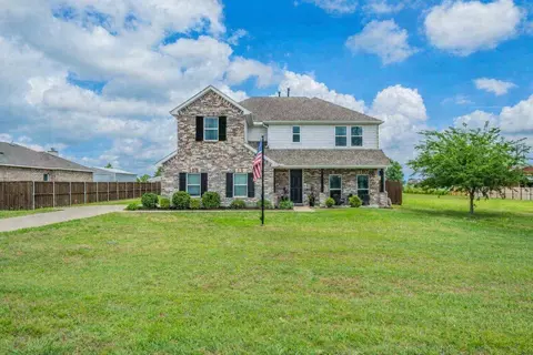 14797 County Road 489, Nevada, TX 75173