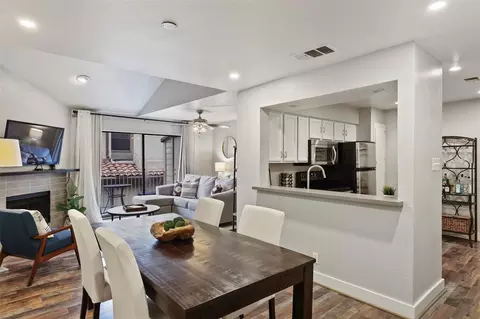4777 Cedar Springs Rd #8M, Dallas, TX 75219