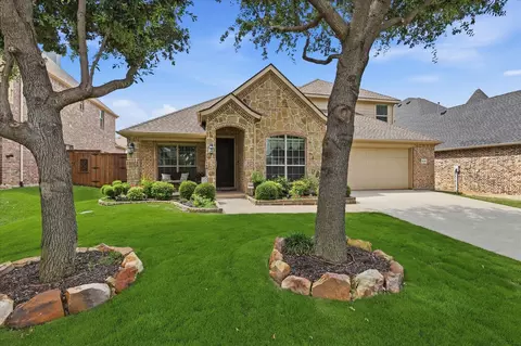 9639 Lance Dr, Frisco, TX 75035