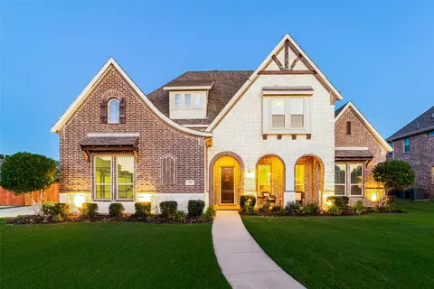 388 Bethany Rd, Sunnyvale, TX 75182