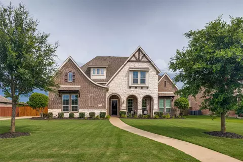 388 Bethany Rd, Sunnyvale, TX 75182