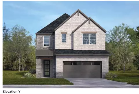1437 Arthur Blvd, Frisco, TX 75036