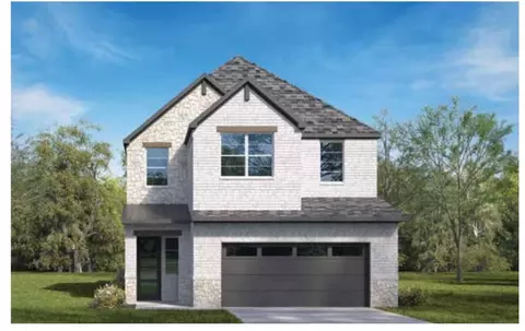 1433 Arthur Blvd, Frisco, TX 75036