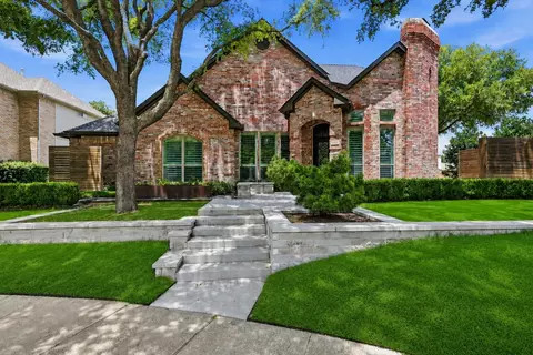 1601 Glen Springs Dr, Plano, TX 75093