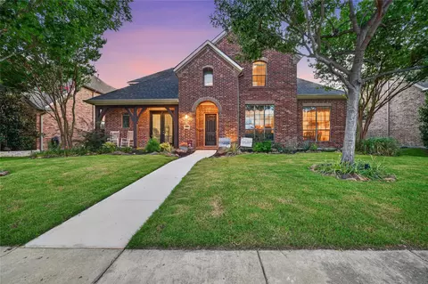 11663 Frontier Dr, Frisco, TX 75033