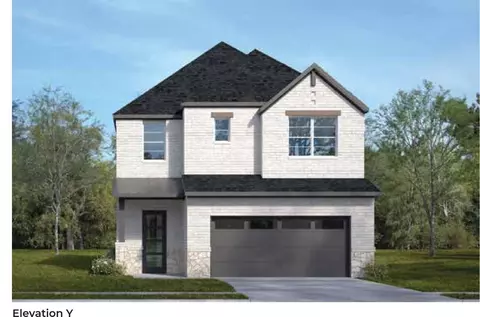1425 Arthur Blvd, Frisco, TX 75036