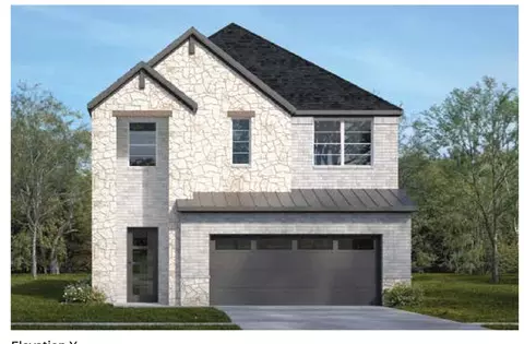 1429 Arthur Blvd, Frisco, TX 75036