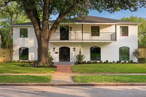 4535 Westway Ave, Highland Park, TX 75205