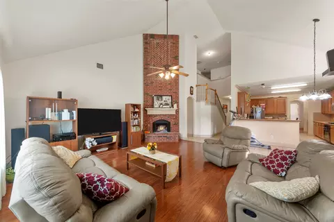 4516 Maidstone Way, Mckinney, TX 75070