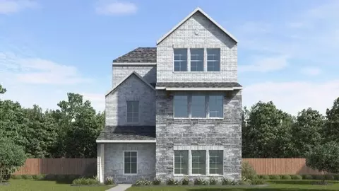 1475 New Forest Ln, Allen, TX 75013