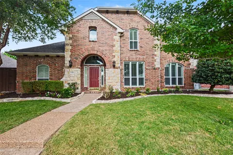 9304 Katrina Path, Plano, TX 75025