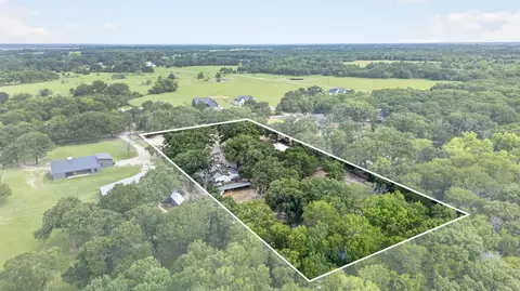 9681 County Road 4091, Scurry, TX 75158