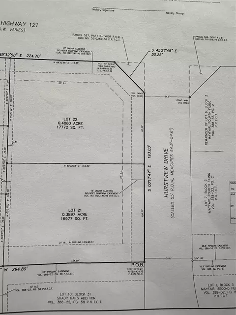 1441 Hurstview Dr, Hurst, TX 76053