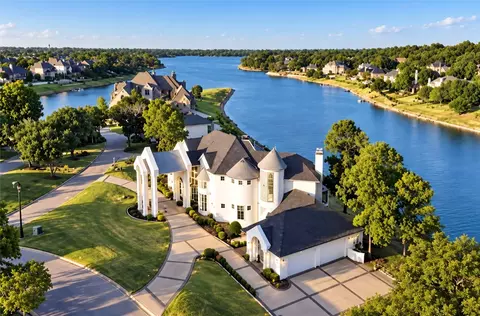 656 Timbercrest Cir, Highland Village, TX 75077