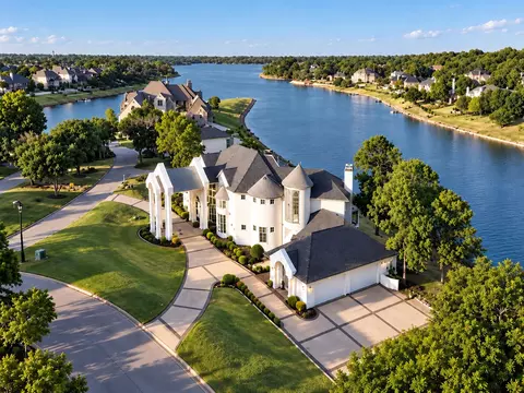 656 Timbercrest Cir, Highland Village, TX 75077