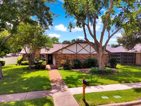 1600 Hearthstone Dr, Plano, TX 75023