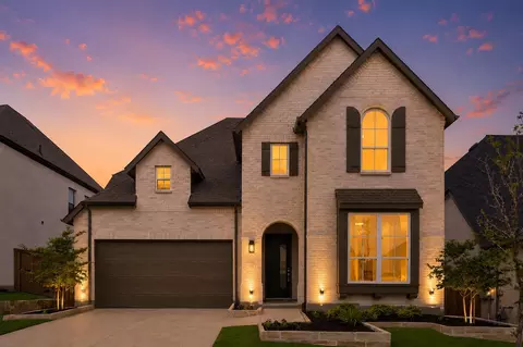 1729 Boxwood Row Dr, Aubrey, TX 76227