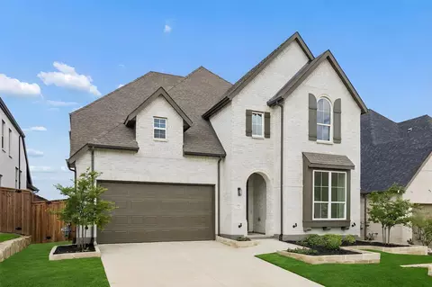 1729 Boxwood Row Dr, Aubrey, TX 76227
