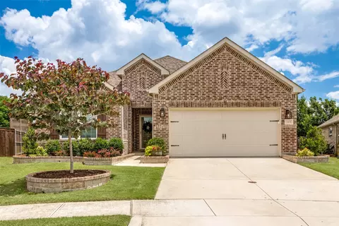 3401 Easterly Ln, Argyle, TX 76226