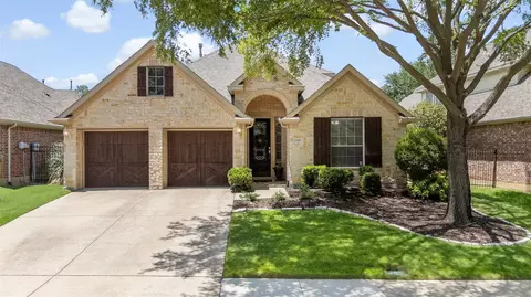 1600 Hackett Creek Dr, Mckinney, TX 75072