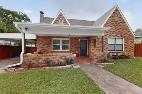 926 S Kennedy Ave, Tyler, TX 75701