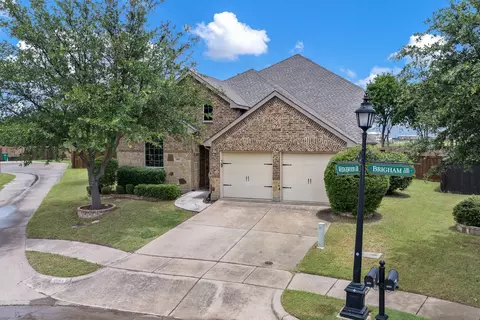 1001 Brigham Dr, Forney, TX 75126