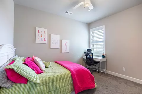 Bedroom - 721 Matchbox St, Argyle, TX 76226 photo 4 of 4
