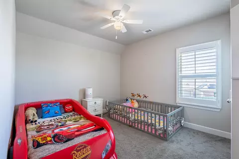 Bedroom - 721 Matchbox St, Argyle, TX 76226 photo 2 of 4