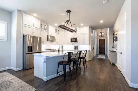 Kitchen - 721 Matchbox St, Argyle, TX 76226 photo 4 of 6